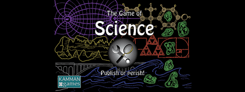 The Game of Science