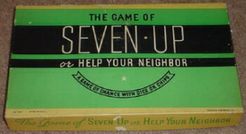 The Game of Seven-Up