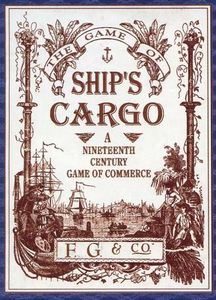 The Game of Ship's Cargo