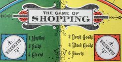 The Game of Shopping