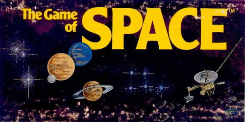 The Game of Space