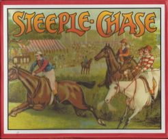 The Game of Steeplechase