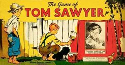 The Game of Tom Sawyer