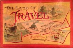 The Game of Travel