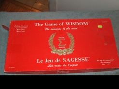The Game of Wisdom