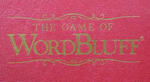 The Game of WordBluff
