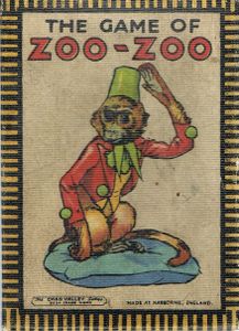 The Game of Zoo-Zoo