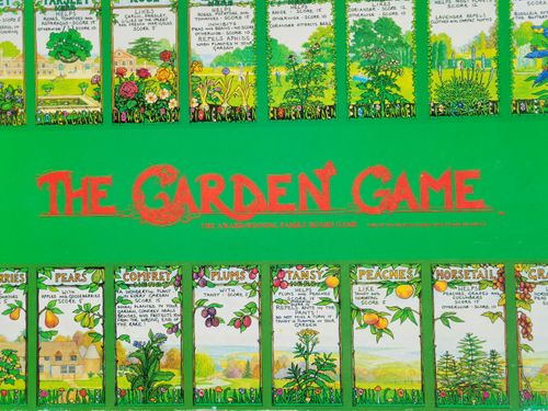 The Garden Game