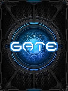 the GATE