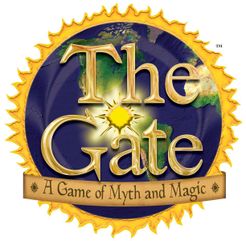 The Gate: A Game of Myth and Magic