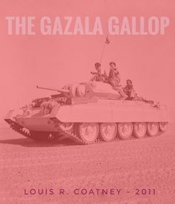 The Gazala Gallop