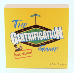 The Gentrification Game