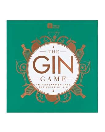 The Gin Game