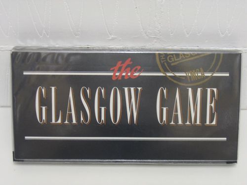 The Glasgow Game
