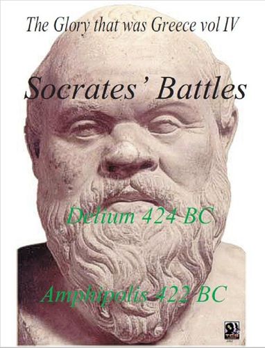 The Glory that Was Vol. I: Greece. Episode IV – Socrates' Battles