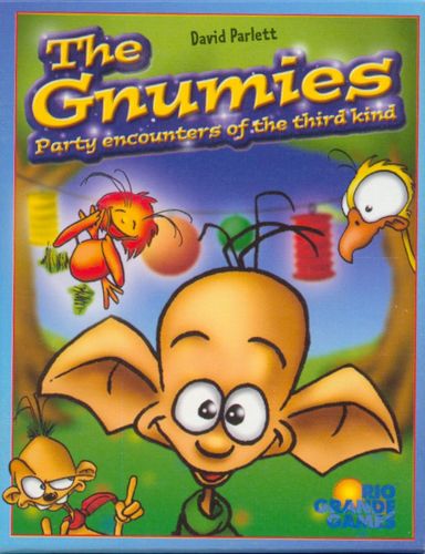 The Gnumies