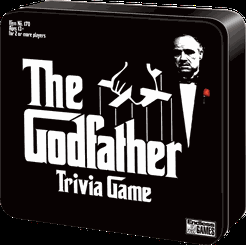 The Godfather Trivia Game