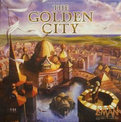 The Golden City