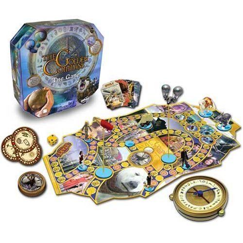 The Golden Compass: The Game