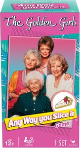 The Golden Girls: Any Way you Slice it