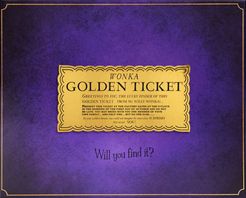 The Golden Ticket Game