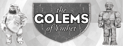 The Golems of Ymhet