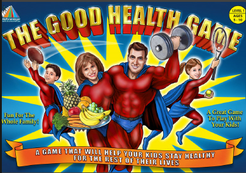 The Good Health Game
