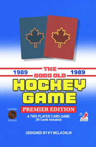 The Good Old Hockey Game