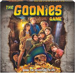 The Goonies game