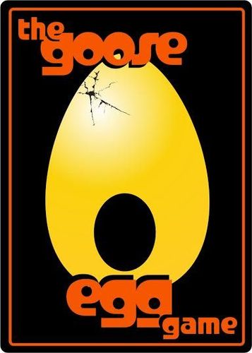 The Goose Egg Game