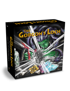 The Gorgon's Loch