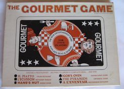 The Gourmet Game