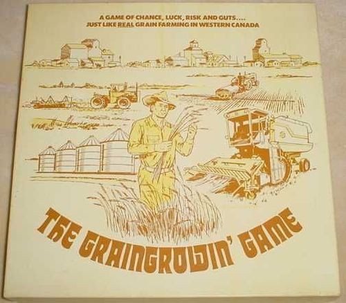 The Graingrowin' Game