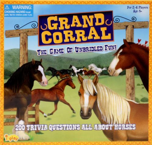 The Grand Corral
