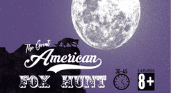 The Great American Fox Hunt