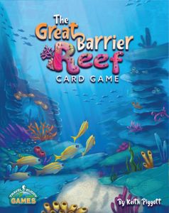 The Great Barrier Reef Card Game