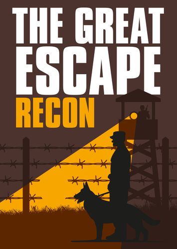 The Great Escape: Recon