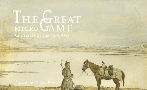 The Great Micro Game