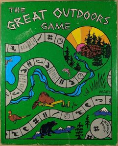 The Great Outdoors Game