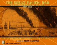 The Great Pacific War: The Second World War in the Pacific 1937-1945