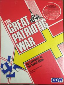 The Great Patriotic War: Nazi Germany vs. the Soviet Union