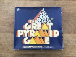The Great Pyramid Game