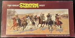 The Great Stampede West