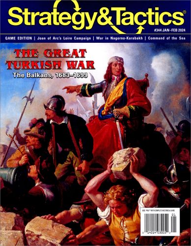 The Great Turkish War