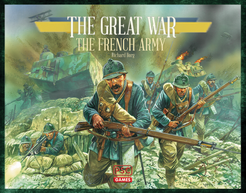 The Great War: French Army Expansion