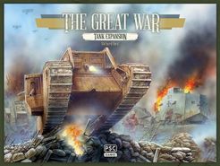 The Great War: Tank Expansion
