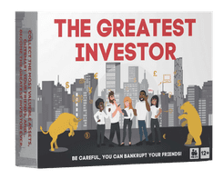 The Greatest Investor