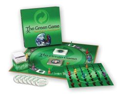 The Green Game