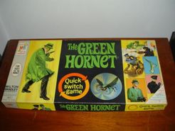 The Green Hornet Quick Switch Game