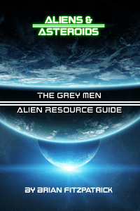 The Grey Men: Alien Resource Guide